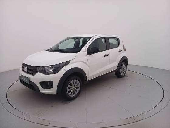 FIAT MOBI 1.0 EVO FLEX LIKE. MANUAL FIAT MOBI 1.0 EVO FLEX LIKE. MANUAL